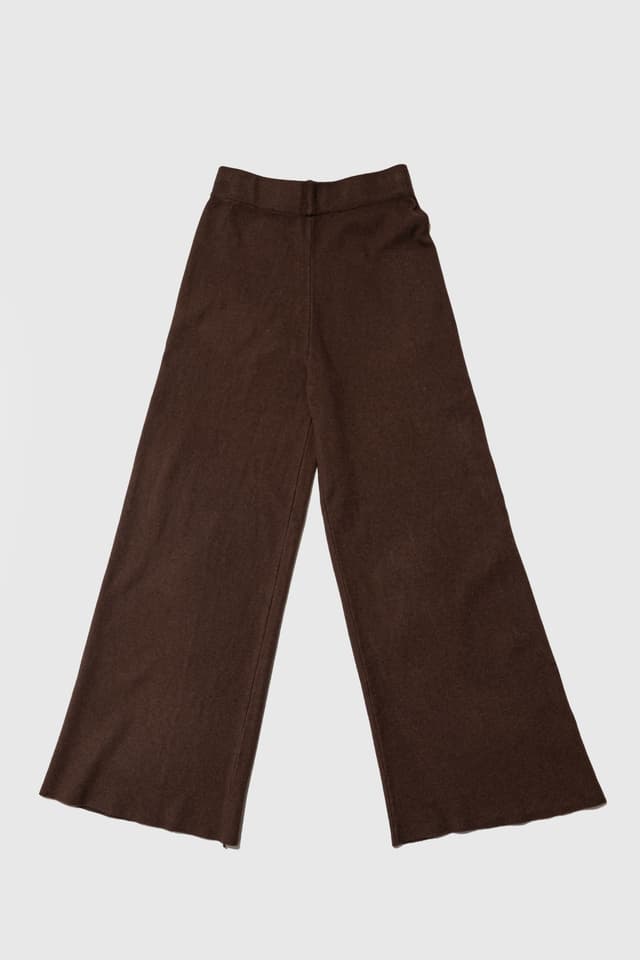 Брюки с карманами